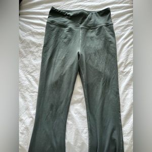 Flare Yoga Pants